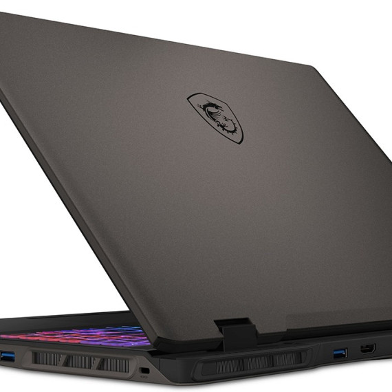 MSI Sword 16 HX B14VFKG (B14VFKG-026XPL)