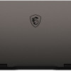 MSI Sword 16 HX B14VFKG (B14VFKG-026XPL)