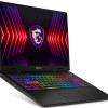 MSI Sword 16 HX B14VFKG (B14VFKG-020XPL)