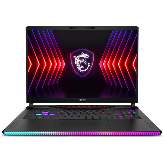 MSI Raider GE68HX 14VHG (14VHG-286US)