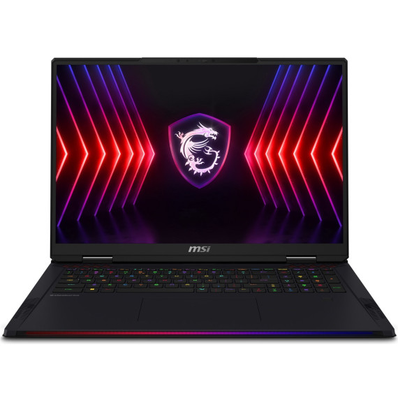 MSI Raider 18 HX A14V(A14VHG-229PL)