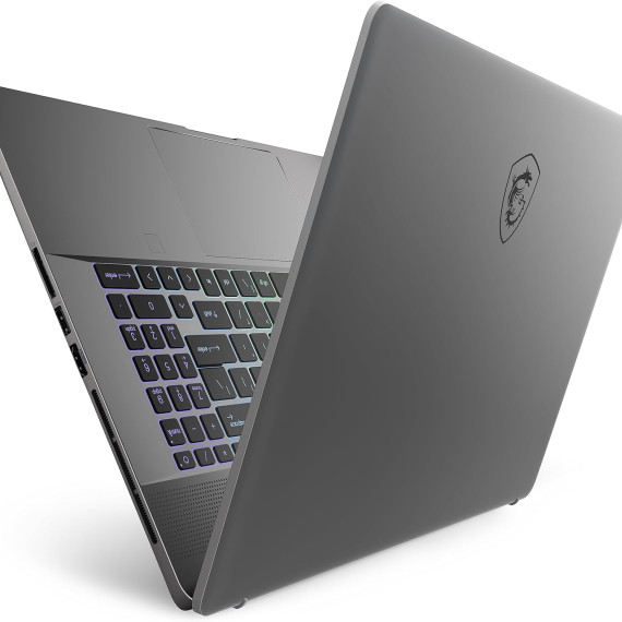 MSI Creator Z17 HX Studio A14VGT (9S7-17N212-271)