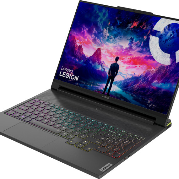Lenovo Legion 9 16IRX8 Carbon Black (83AG000YCK)