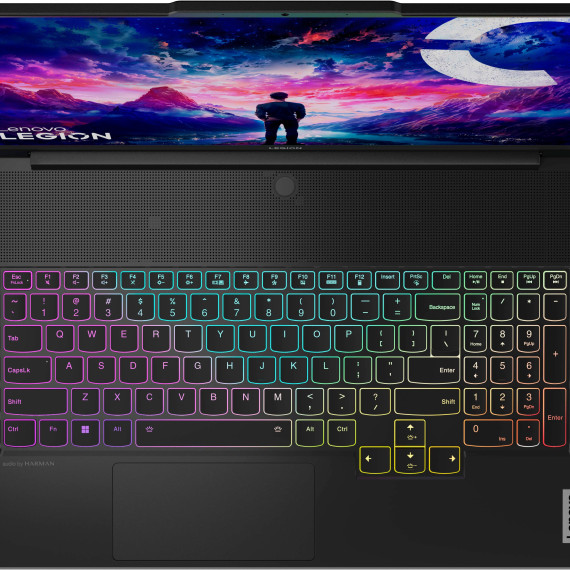 Lenovo Legion 9 16IRX8 Carbon Black (83AG000YCK)