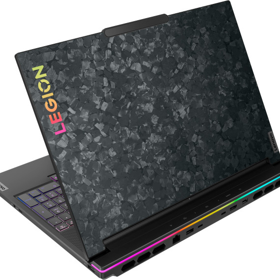Lenovo Legion 9 16IRX8 Carbon Black (83AG000YCK)