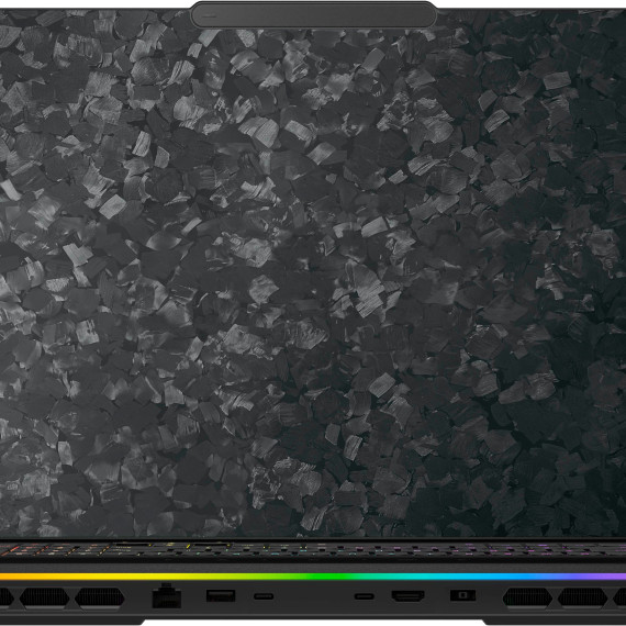 Lenovo Legion 9 16IRX8 Carbon Black (83AG000YCK)