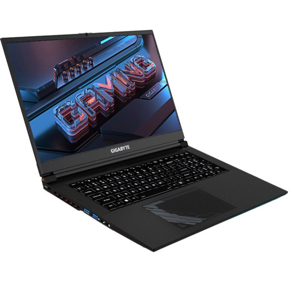 GIGABYTE G7 KE Black (G7_KE-52RU213SD)