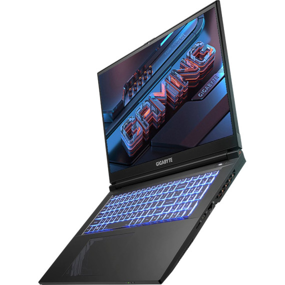 GIGABYTE G7 KE Black (G7_KE-52RU213SD)