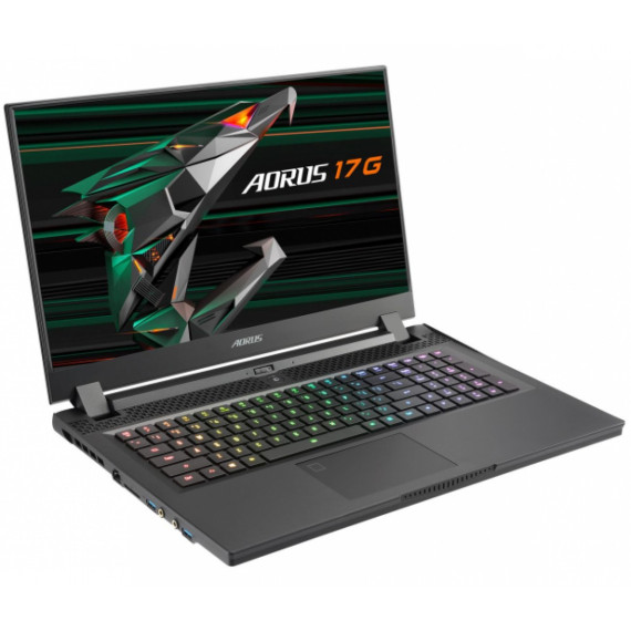 GIGABYTE AORUS 17G (YD-73US345SH)