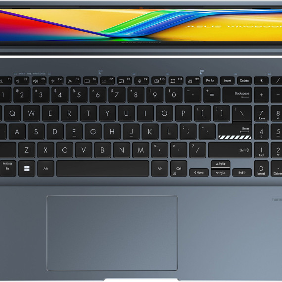 ASUS VivoBook Pro 15 OLED K6502ZC (K6502ZC-DB74)