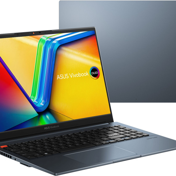 ASUS VivoBook Pro 15 OLED K6502ZC (K6502ZC-DB74)