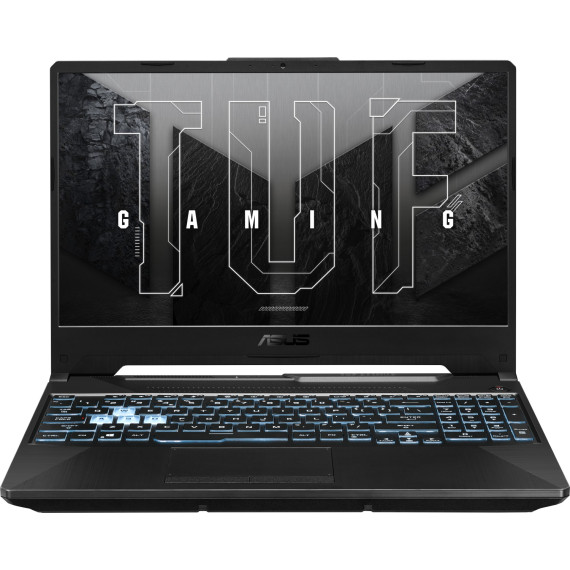 ASUS TUF Gaming A15 FA506NC (FA506NC-HN006)