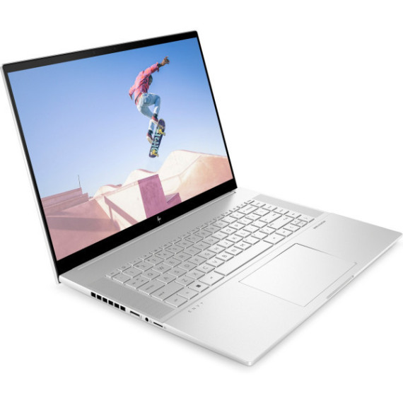 HP ENVY 16-h1001ua Silver (826X7EA)