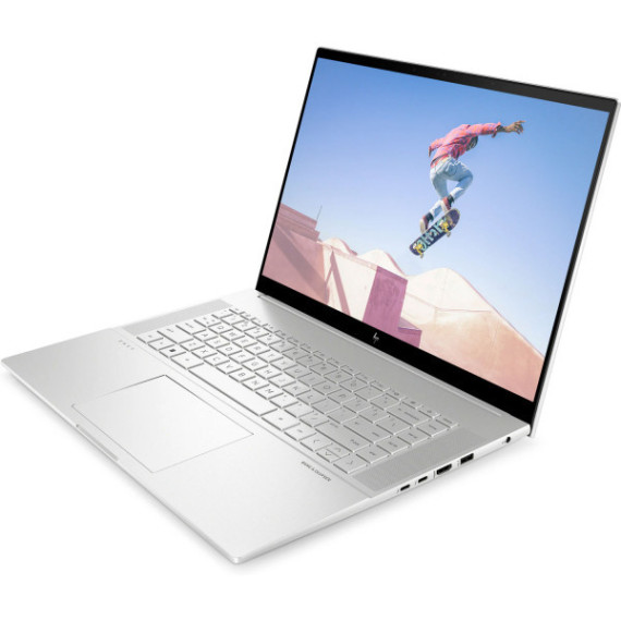 HP ENVY 16-h1001ua Silver (826X7EA)