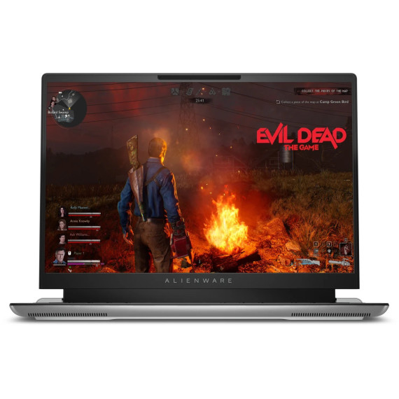 Alienware x16 R1 (AWX16R1-9855SLV-PUS)
