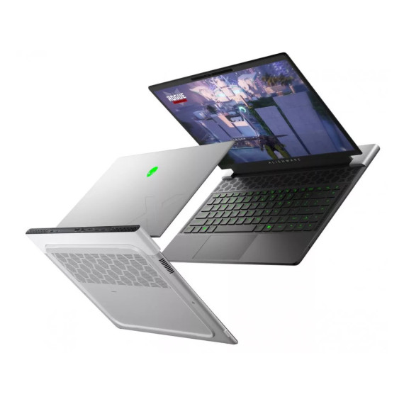 Alienware x14 R2 Lunar Light (INS0155454-R0023880-SA)