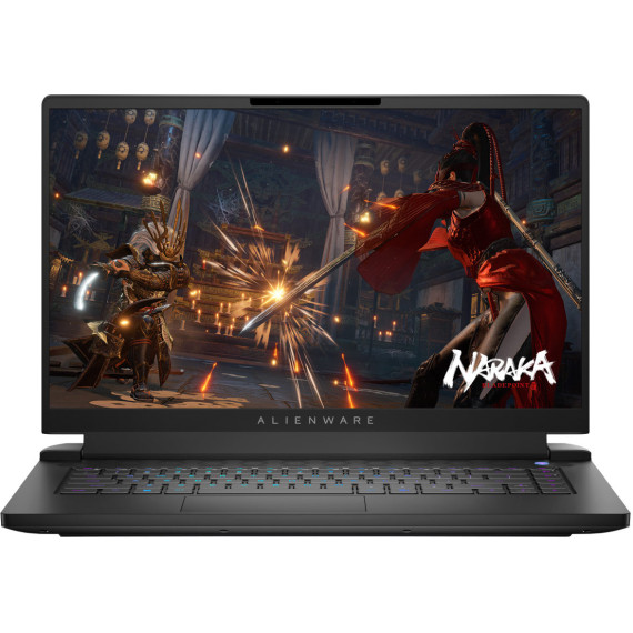 Alienware M15 R7 Dark Moon Black (INS0144796-R0021478-SA)