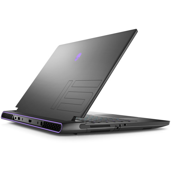 Alienware M15 R7 Dark Moon Black (INS0144796-R0021478-SA)