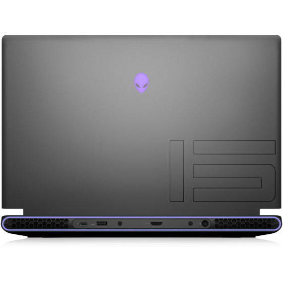 Alienware M15 R7 Dark Moon Black (INS0144796-R0021478-SA)