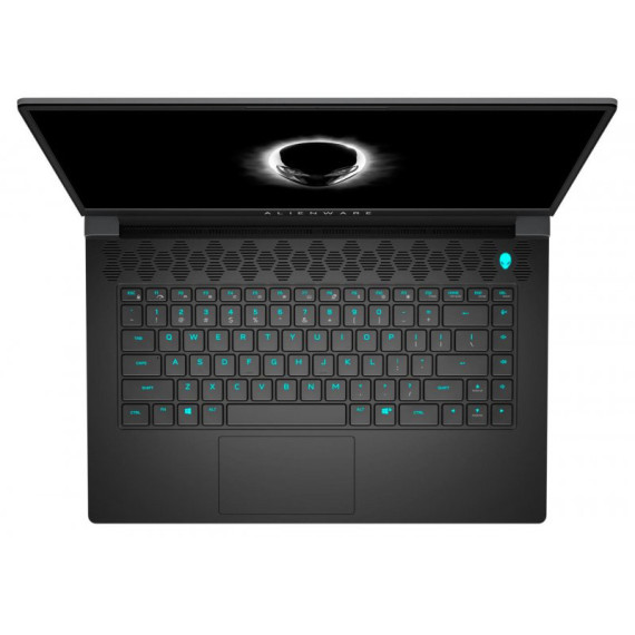 Alienware M15 R4 Dark Side of the Moon (Alienware0117V2-Dark)