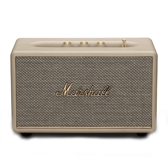 Marshall Acton III Cream (1006005)
