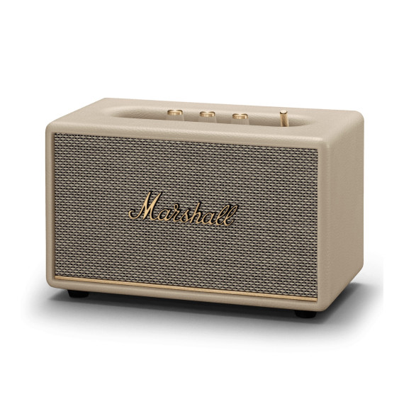 Marshall Acton III Cream (1006005)