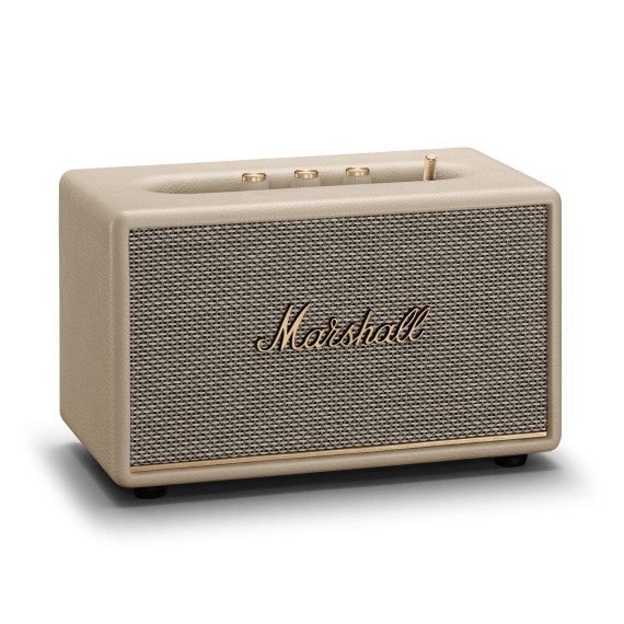 Marshall Acton III Cream (1006005)