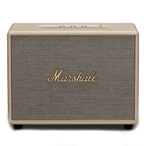 Marshall Woburn III Cream (1006017)