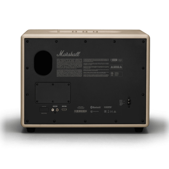 Marshall Woburn III Cream (1006017)