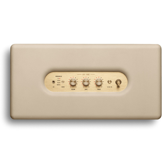 Marshall Woburn III Cream (1006017)