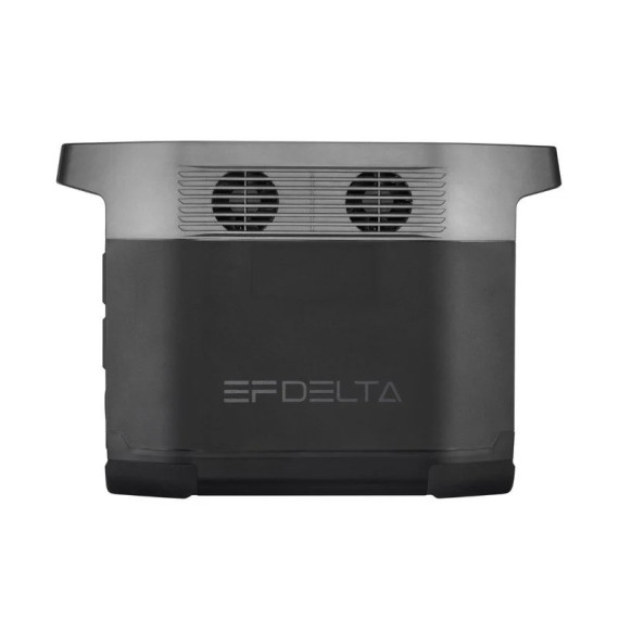 EcoFlow DELTA (EFDELTA1300-EU) (Витрина)