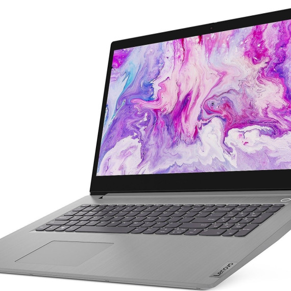 Lenovo IdeaPad 3 17IIL05 (81WF000TUS)