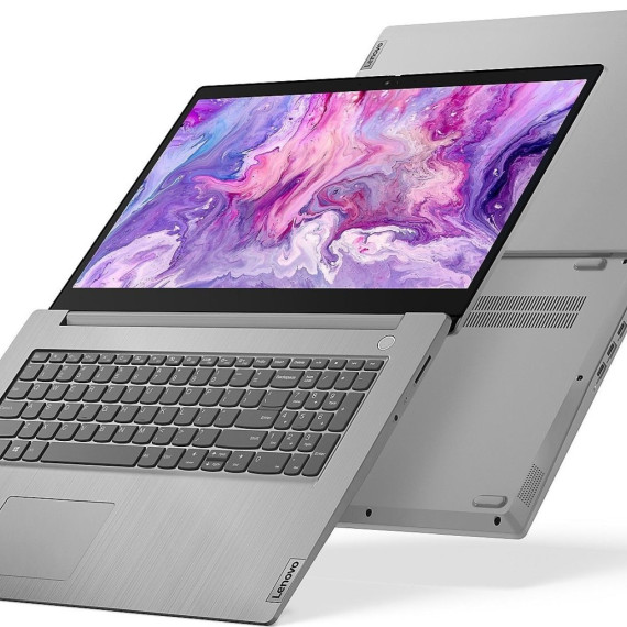 Lenovo IdeaPad 3 17IIL05 (81WF000TUS)