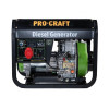 ProCraft DP65/3