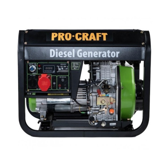 ProCraft DP65/3