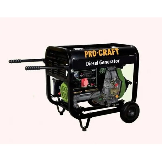 ProCraft DP65/3