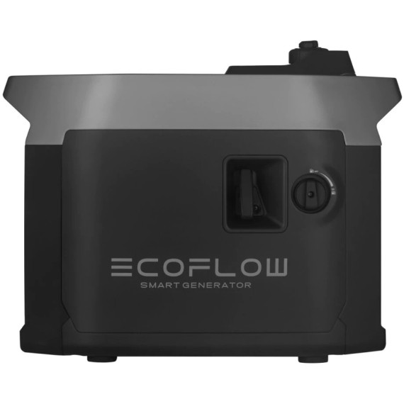 EcoFlow Smart Generator (GasEB-EU) (Витрина)