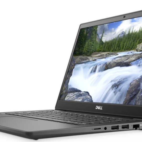 Dell Latitude 3410 Black (N001L341014GE_UBU)