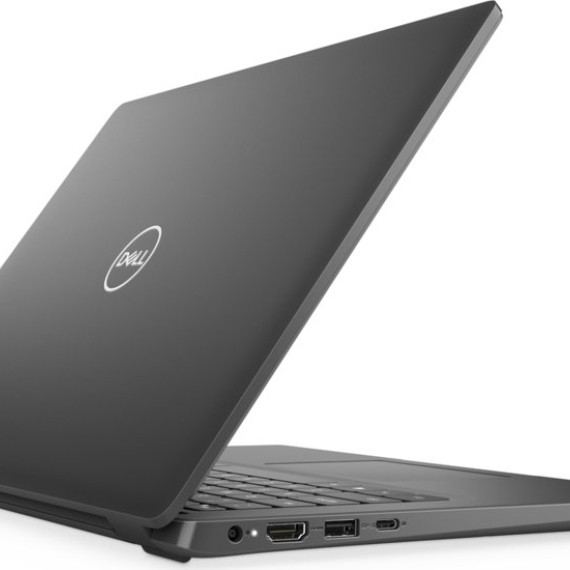 Dell Latitude 3410 Black (N001L341014GE_UBU)