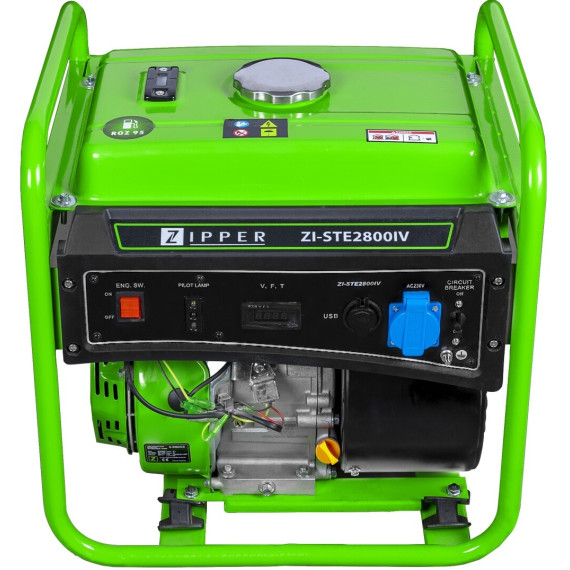 Zipper ZI-STE2800IV