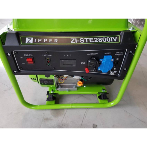 Zipper ZI-STE2800IV