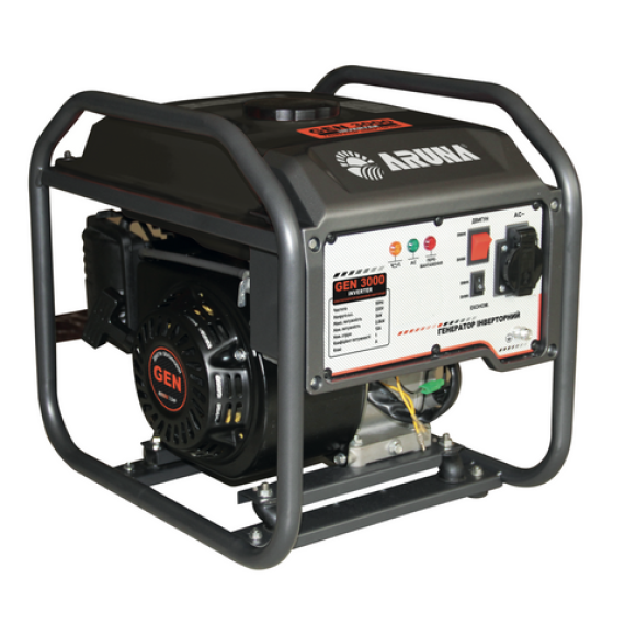 ARUNA GEN 3000 Inverter