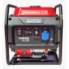 Sakuma SG4000i