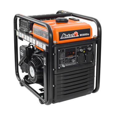 Matari M3800io