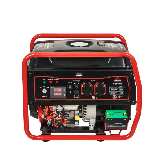 VITALS Master IG 3600be (158457)