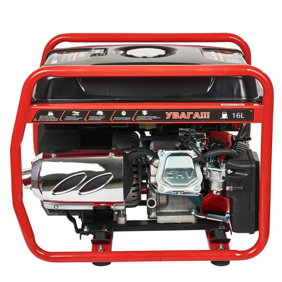 VITALS Master IG 3600be (158457)