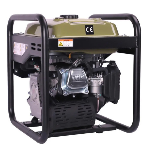 Ranger Tiger 4500 (RA 7759)