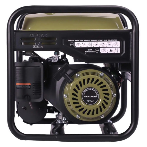 Ranger Tiger 4500 (RA 7759)