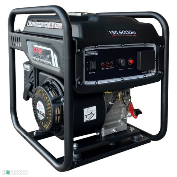 YAMALONG YML5000io-1