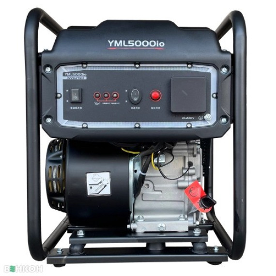 YAMALONG YML5000io-1